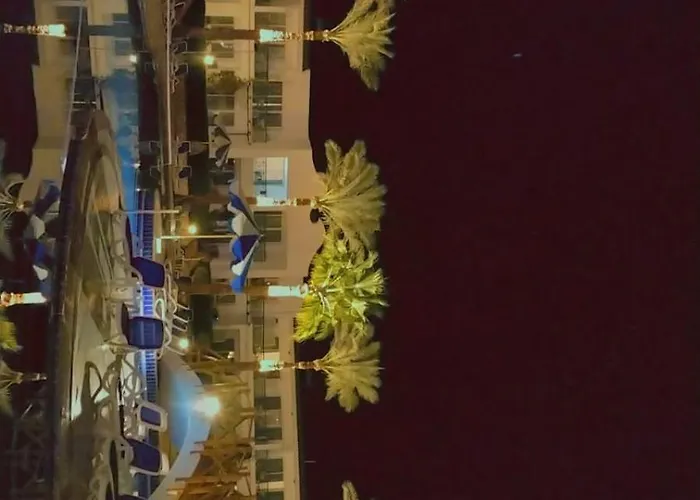 Resort Panorama Neama Heights *