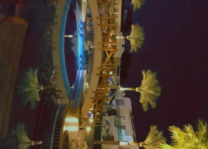 Resort Panorama Neama Heights Şarm El-Şeyh