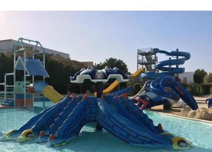 Resort Panorama Neama Heights Şarm El-Şeyh