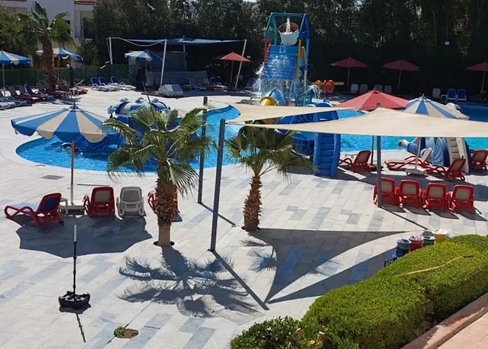 Resort Panorama Neama Heights Şarm El-Şeyh