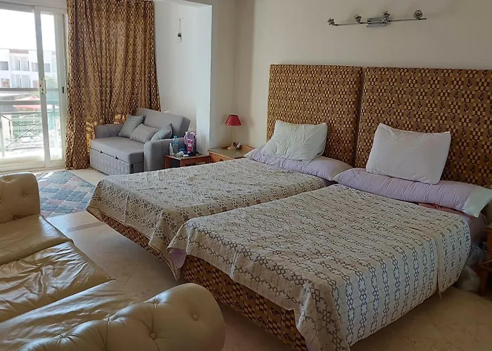 Panorama Neama Heights * Şarm El-Şeyh