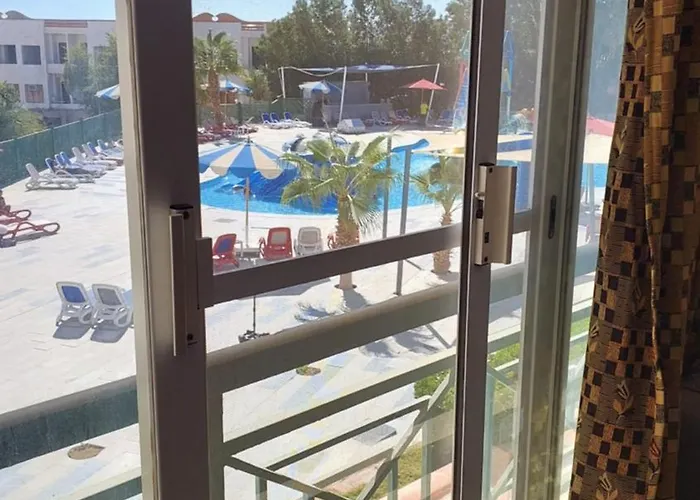 Resort Panorama Neama Heights